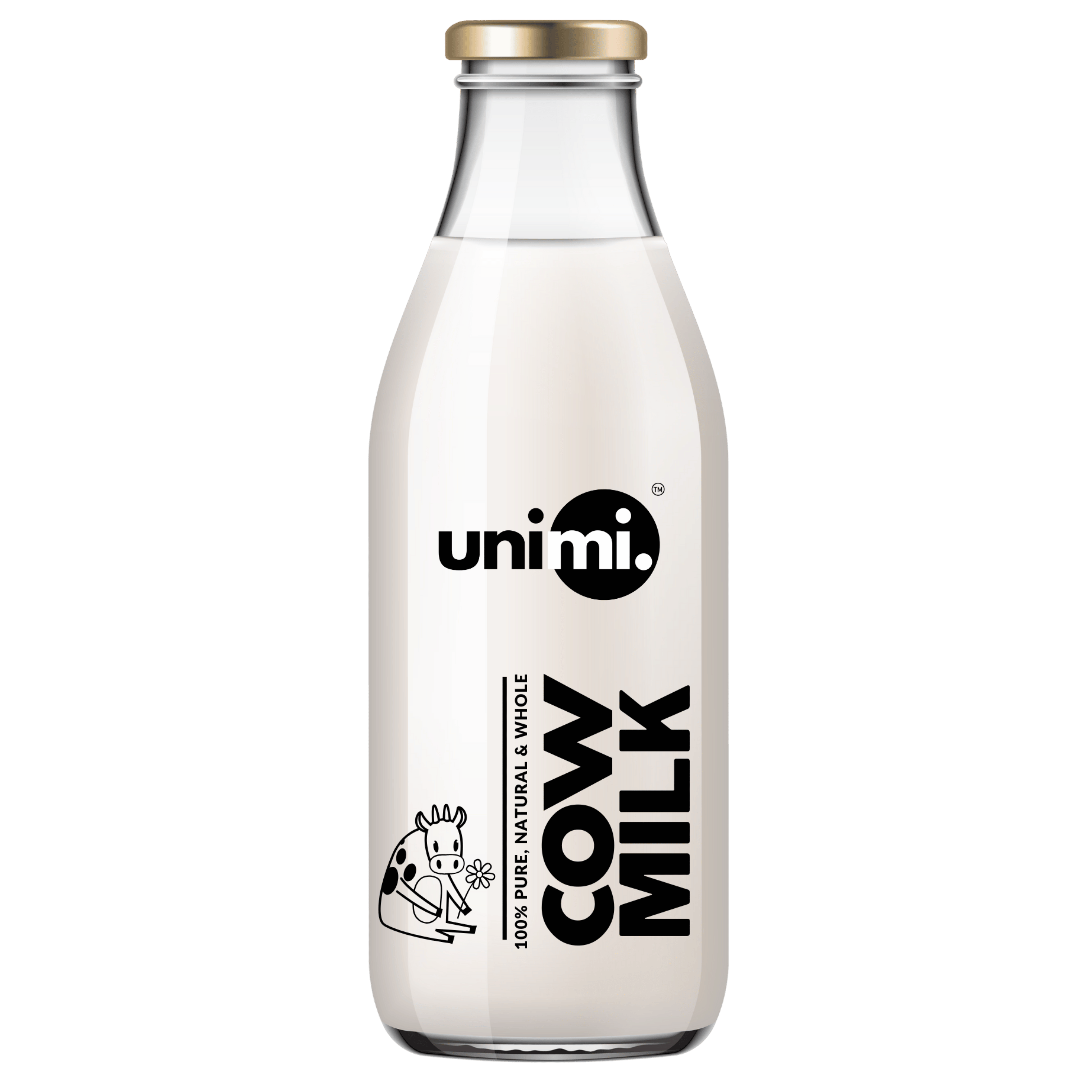 bottle-milk