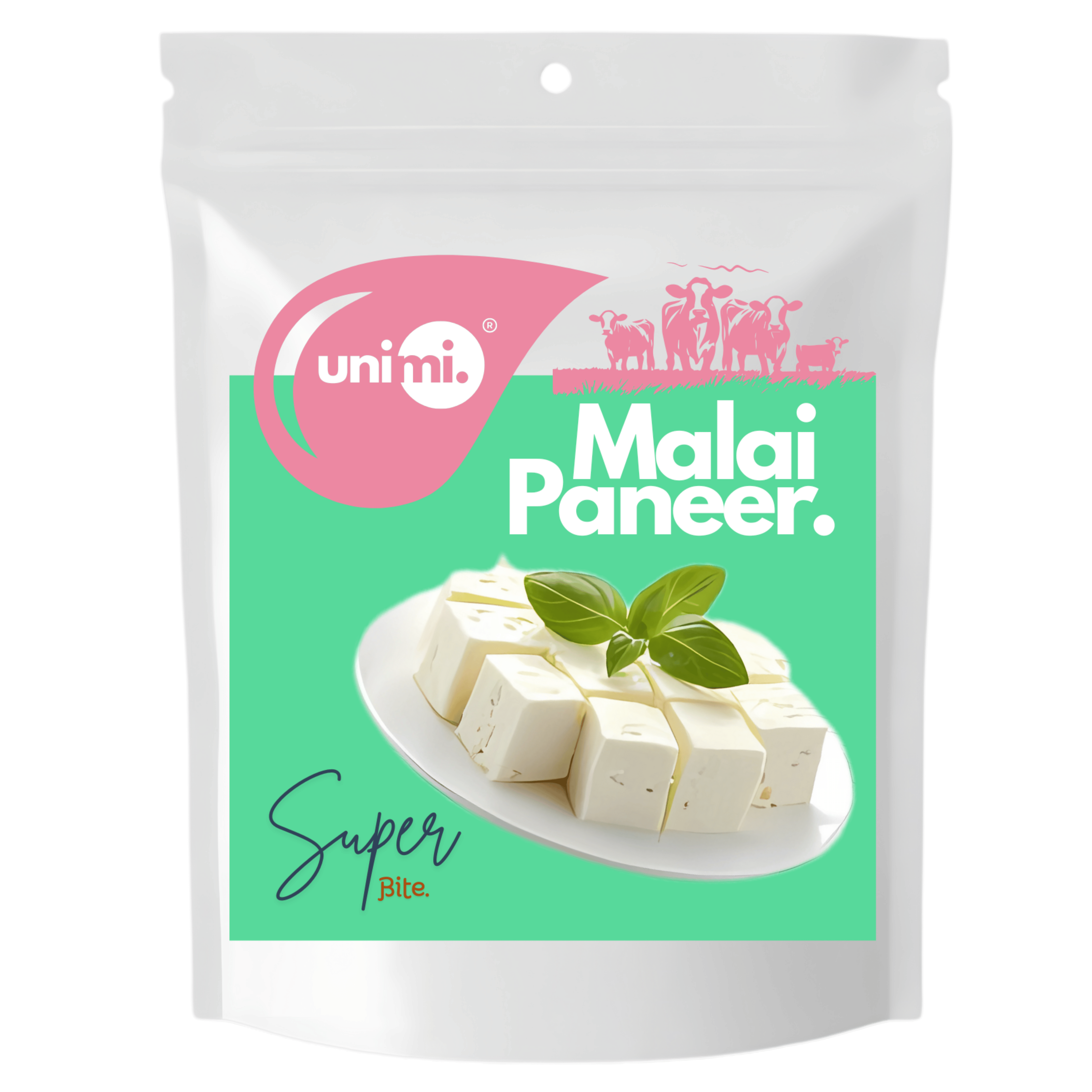 malai paneer