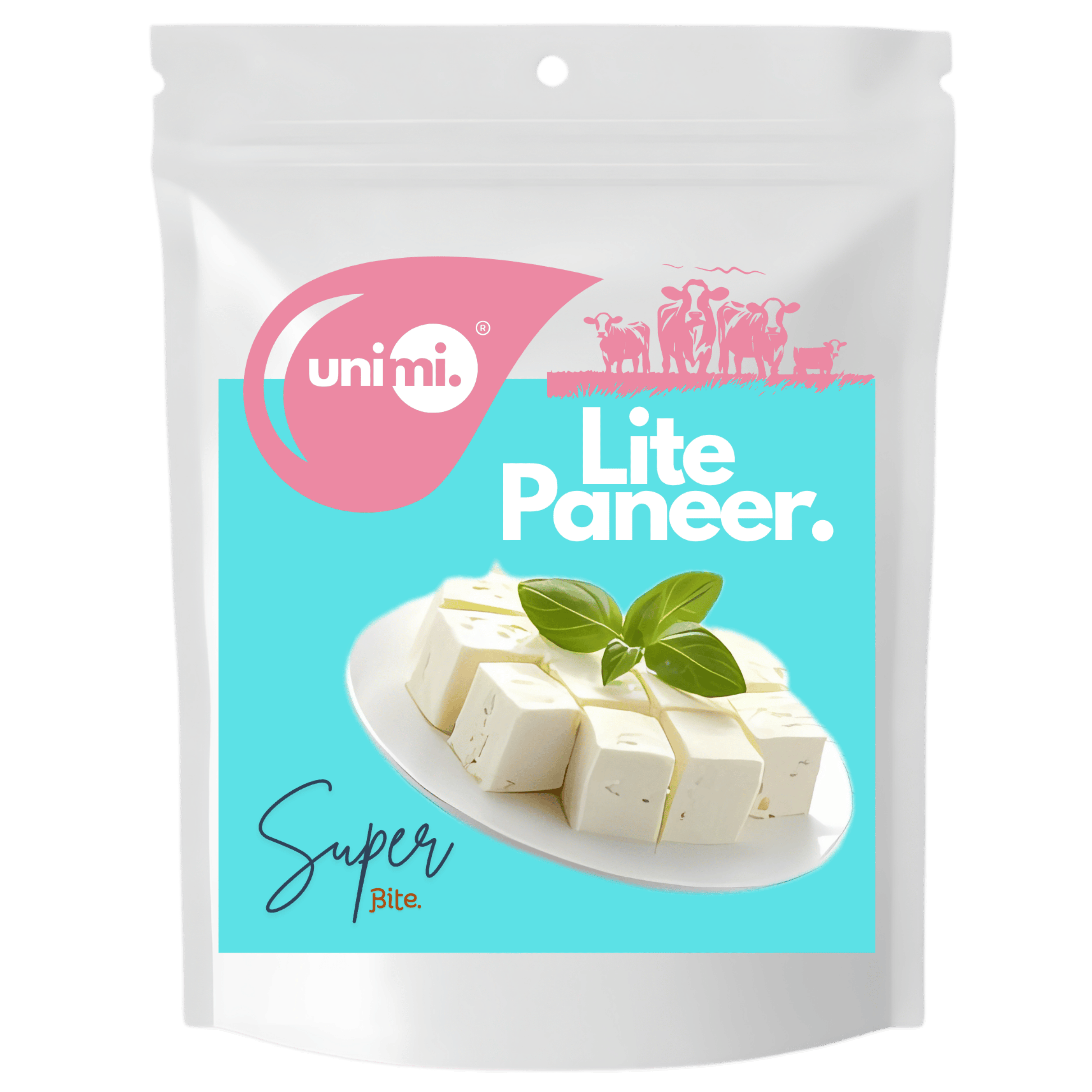 lite paneer