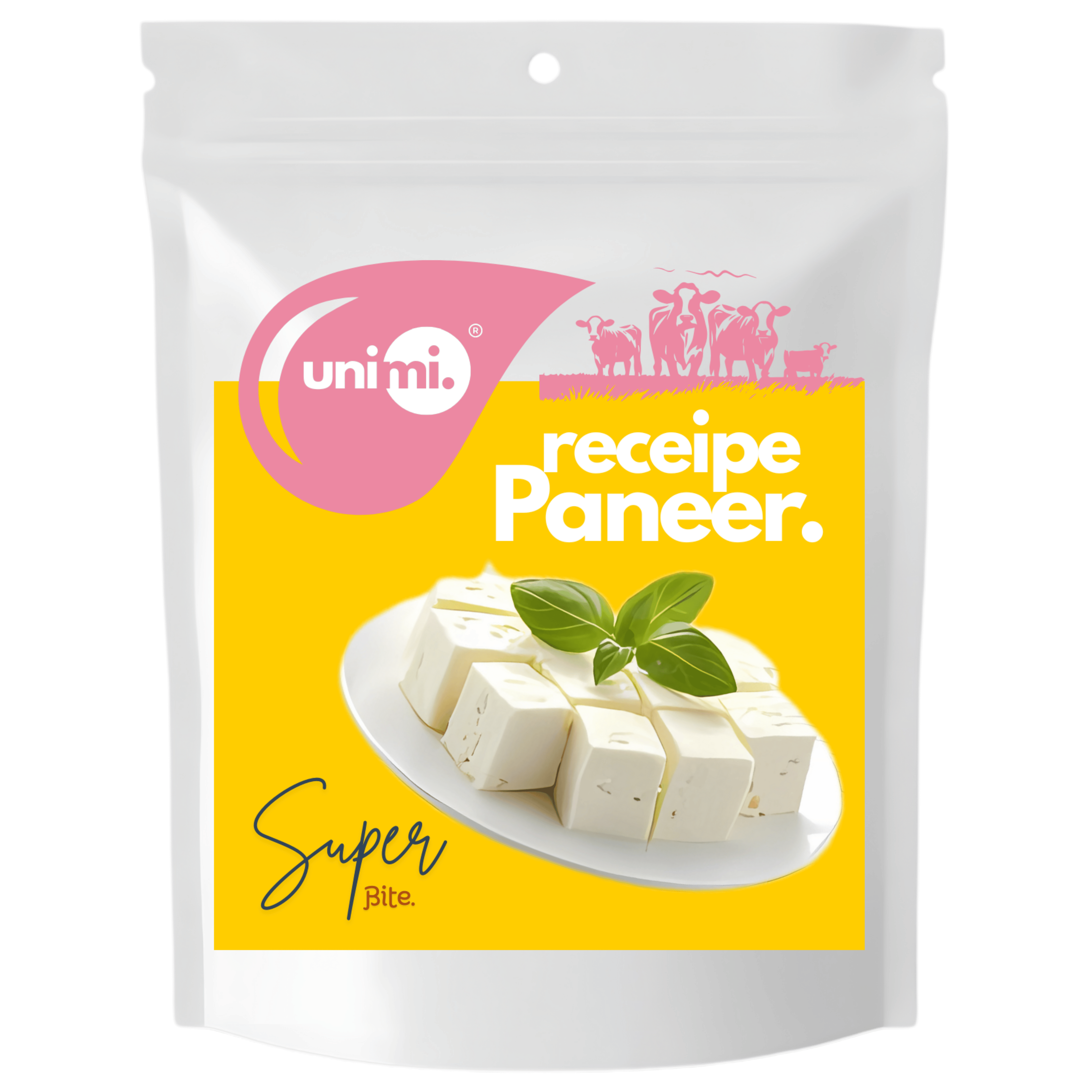 Receipe paneer