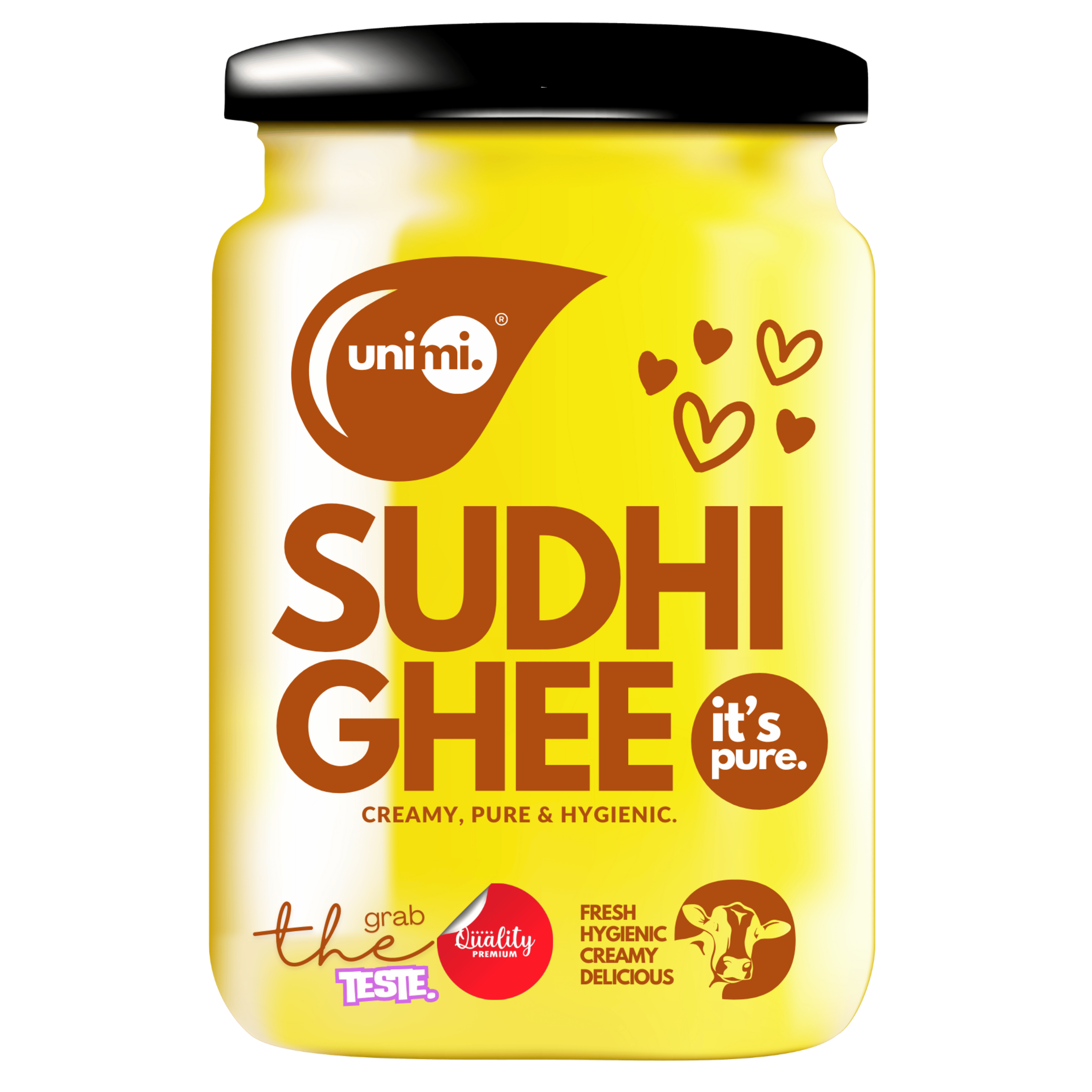 Sudhi-Ghee